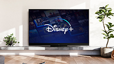 How to Get Disney+ On Your Panasonic TV
